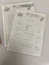 Training Mules and Donkeys by Meredith Hodges 1993 HCDJ w Signed Ephemera