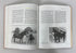 Training Mules and Donkeys by Meredith Hodges 1993 HCDJ w Signed Ephemera