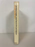 Transactional Analysis in Psychotherapy by Eric Berne 1961 Vintage HC DJ