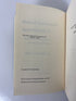 Transactional Analysis in Psychotherapy by Eric Berne 1961 Vintage HC DJ