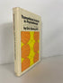 Transactional Analysis in Psychotherapy by Eric Berne 1961 Vintage HC DJ