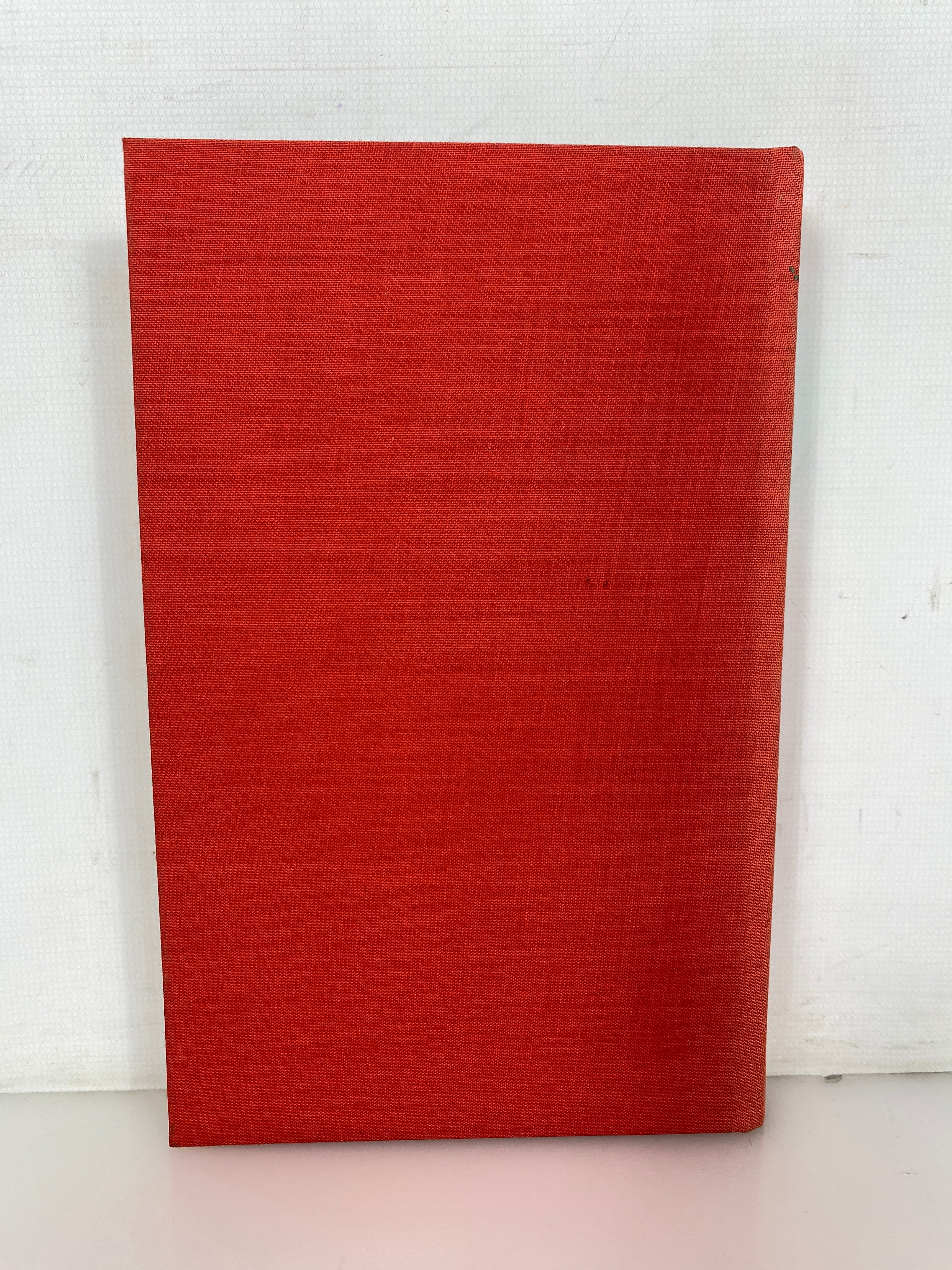 Travl Tid God Tid in Danish "Busy Time, Good Time" in Danish by Krag 1974 HC
