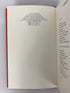 Travl Tid God Tid in Danish "Busy Time, Good Time" in Danish by Krag 1974 HC
