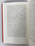 Travl Tid God Tid in Danish "Busy Time, Good Time" in Danish by Krag 1974 HC