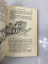Treasure Island by Stevenson Companion Library 1963 HC