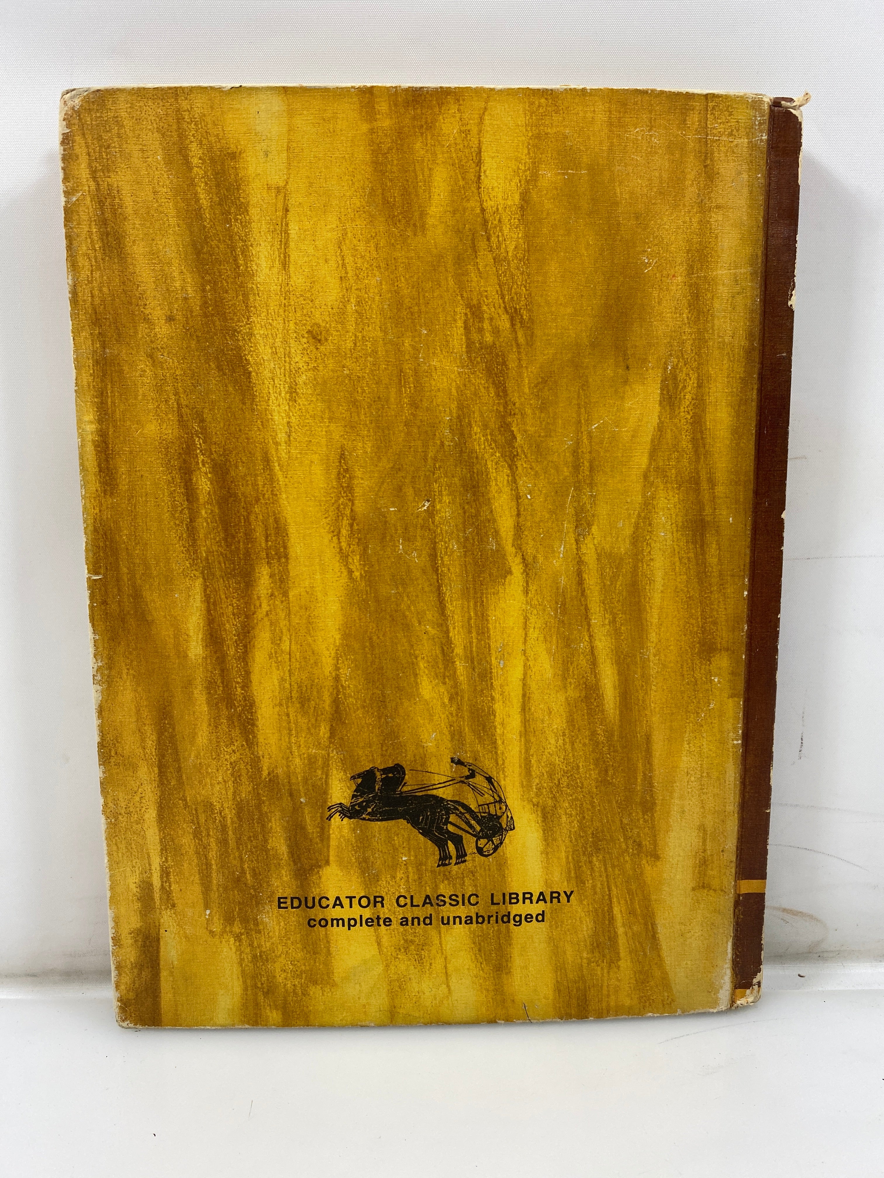 Treasure Island Robert L. Stevenson Classic Press 1968 HC