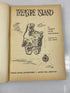 Treasure Island Robert L. Stevenson Classic Press 1968 HC