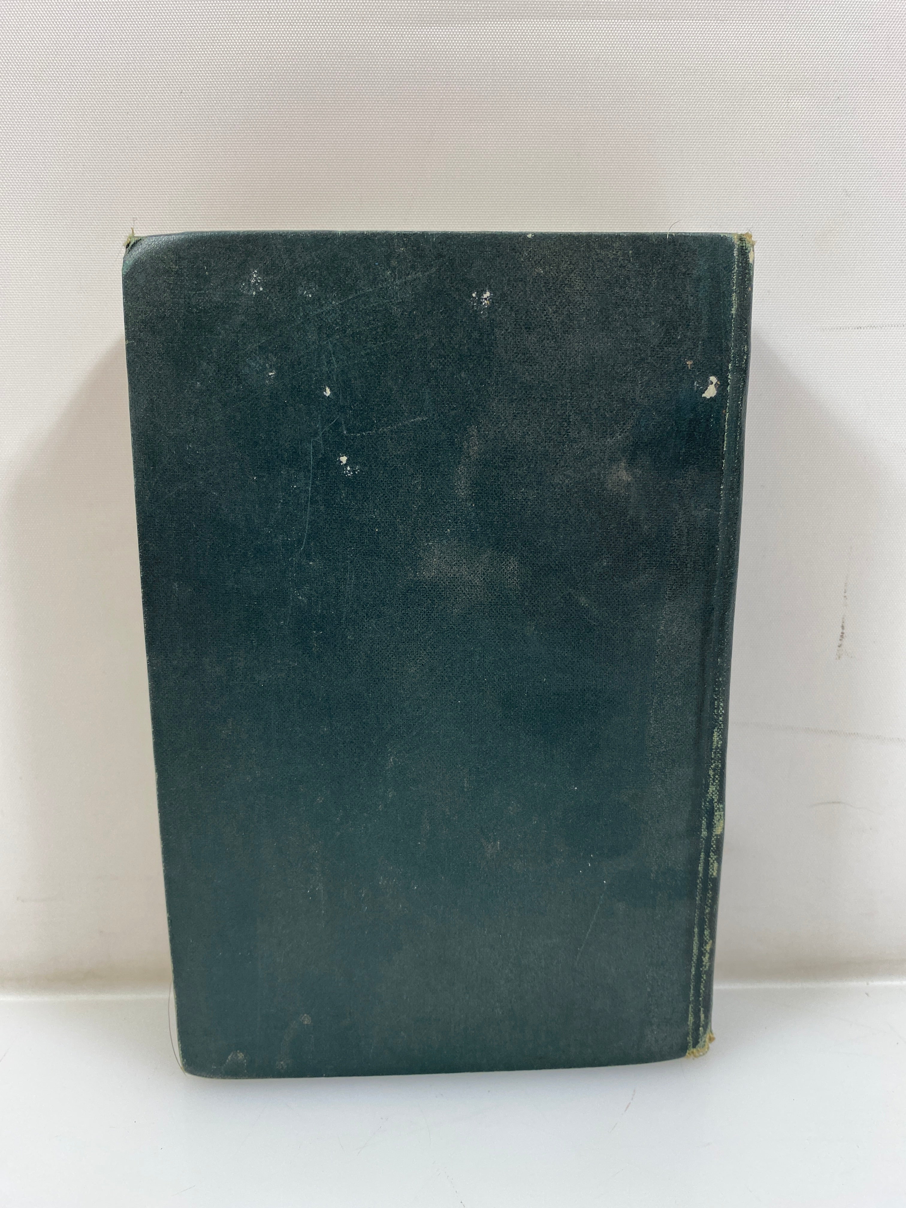 Treasure Island Robert L. Stevenson Henry Altemus Company HC