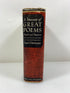 Treasury of Great Poems English & American by Untermeyer 1955 14th Print HCDJ