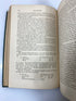 Treaties on Therapeutics by Trousseau/Pidoux Vol. II 1880 9th Ed. HC