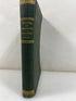 Treaties on Therapeutics by Trousseau/Pidoux Vol. II 1880 9th Ed. HC
