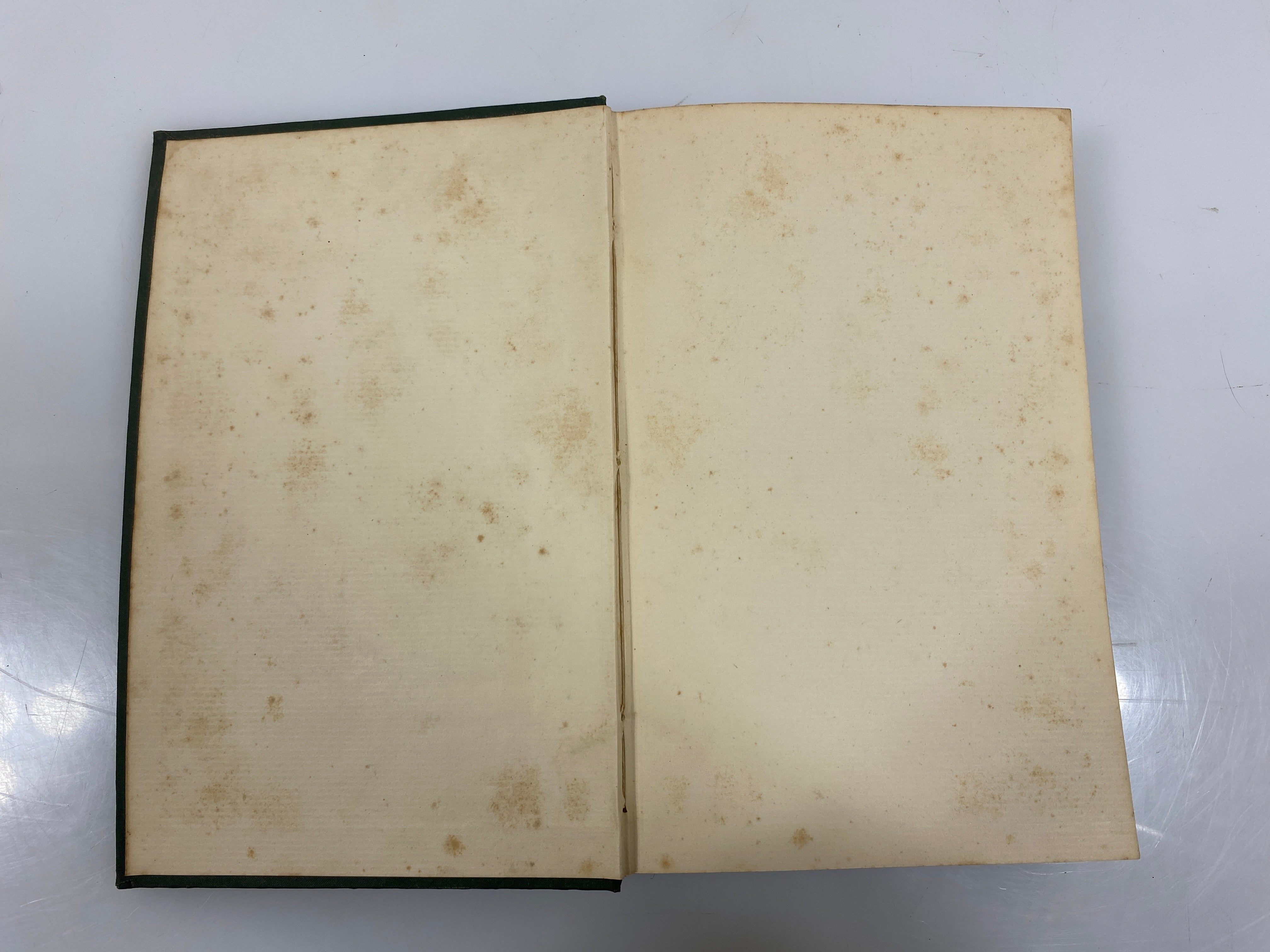 Treaties on Therapeutics by Trousseau/Pidoux Vol. II 1880 9th Ed. HC