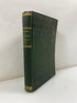 Treaties on Therapeutics by Trousseau/Pidoux Vol. II 1880 9th Ed. HC
