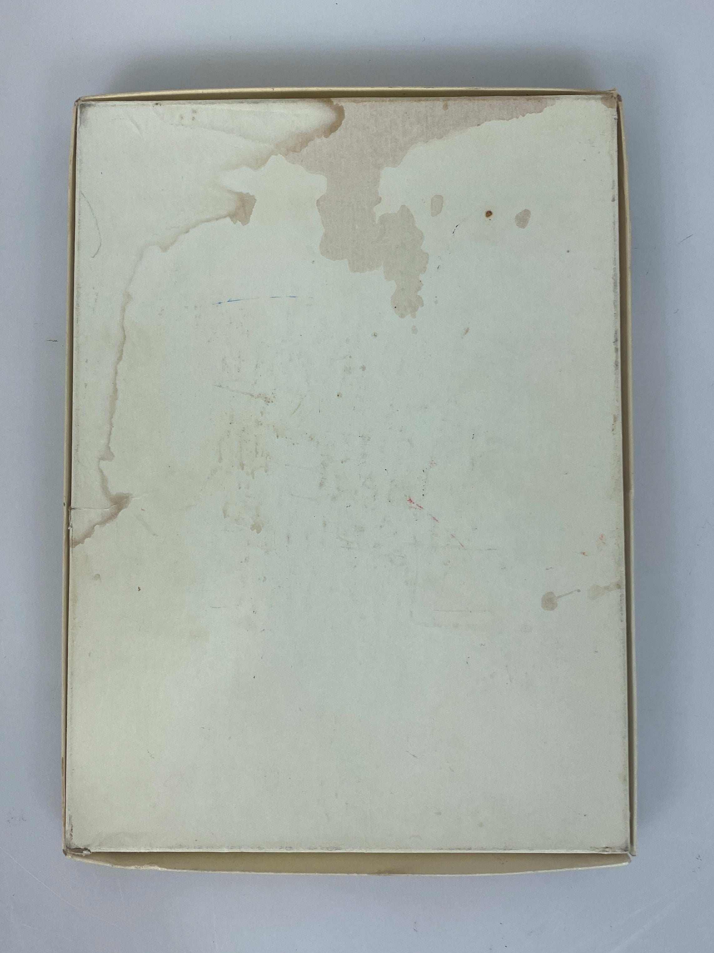 Trend Enterprises Dot to Dot Wipe Off Drawing Cards