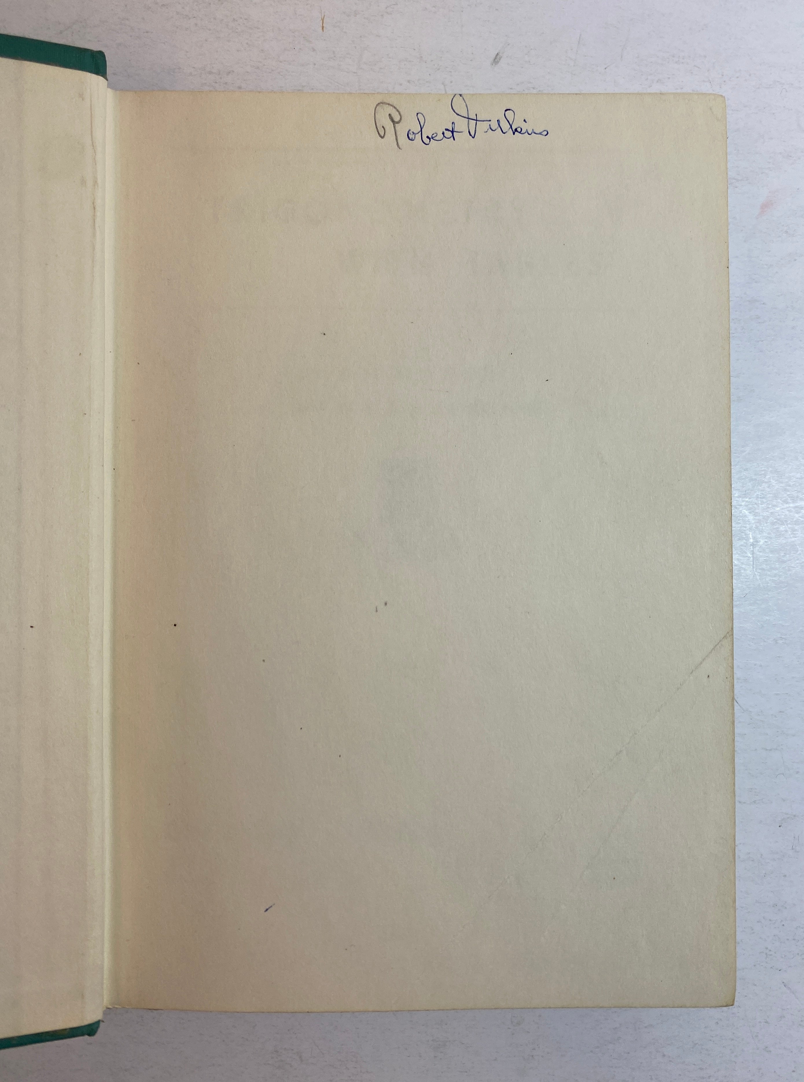 Trigonometry With Tables by Welchons/Krickenberger 1960 Vintage HC Textbook