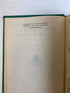 Trigonometry With Tables by Welchons/Krickenberger 1960 Vintage HC Textbook