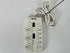Tripp Lite TLP808TEL Surge Protection 8-Outlet Power Strip