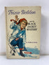 Trixie Belden and the Black Jacket Mystery by Kenny 1961 HC
