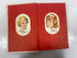 Trixie Belden and the Black Jacket Mystery by Kenny 1961 HC