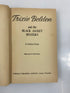 Trixie Belden and the Black Jacket Mystery by Kenny 1961 HC