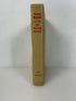 Trixie Belden and the Red Trailer Mystery by Julie Campbell 1950 HC