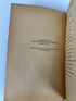 Trixie Belden and the Red Trailer Mystery by Julie Campbell 1950 HC