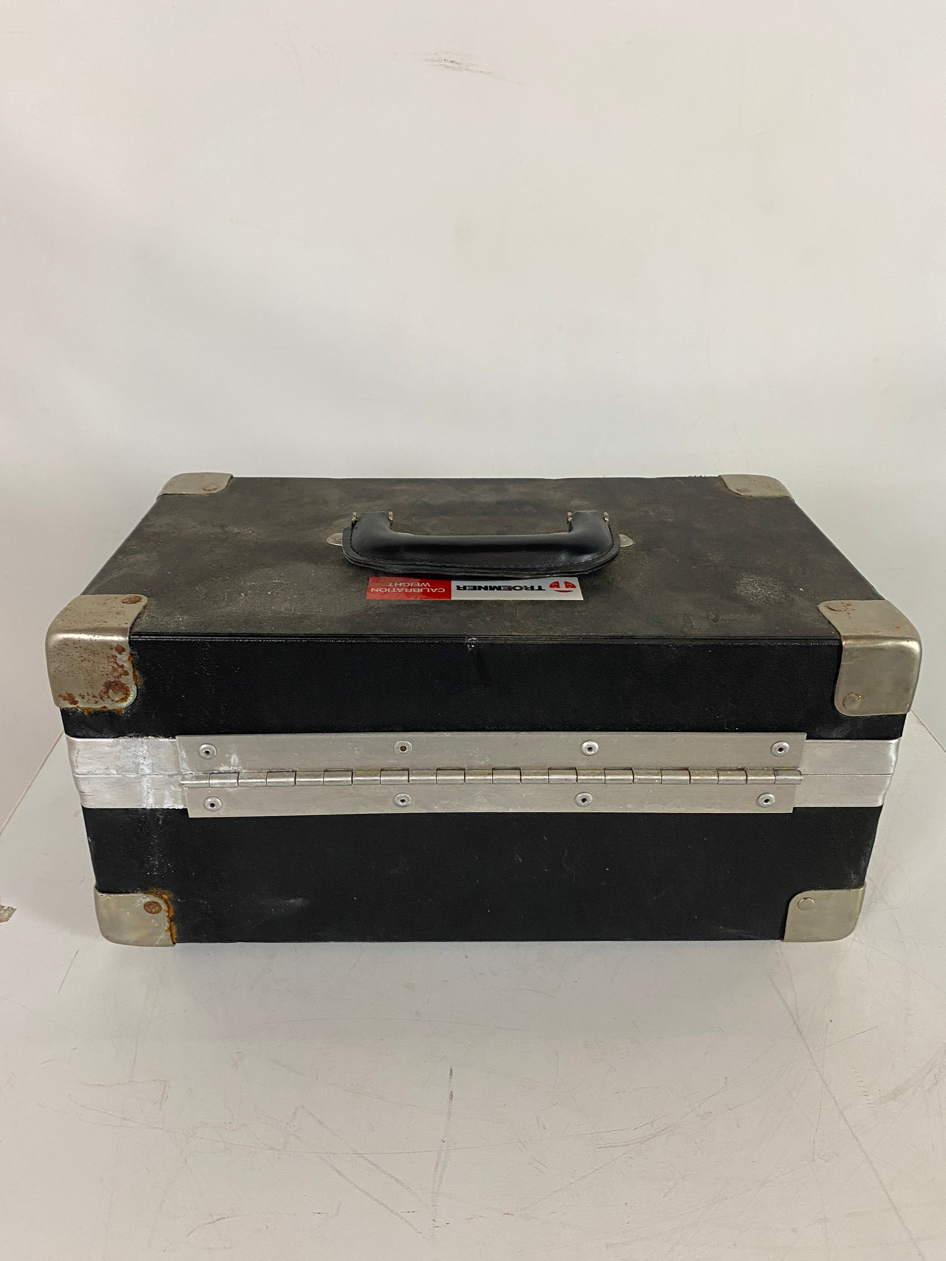 Troemner 30lbs Stainless Steel Calibration Weight