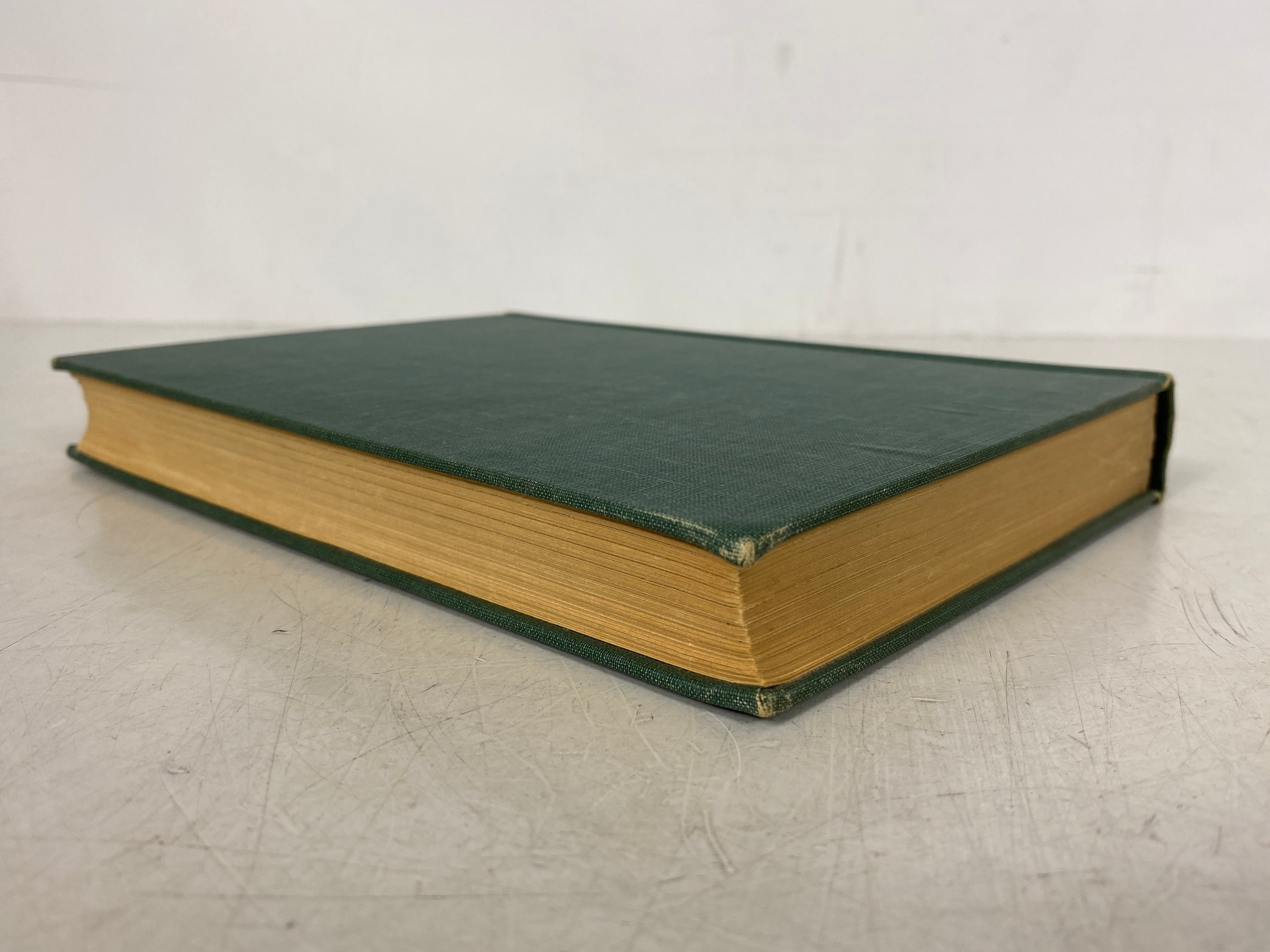 Tropical Fishes and Home Aquaria by Alfred Morgan 1951 Vintage HC