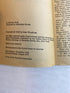 Trouble with Lichen John Wyndham SC 1977