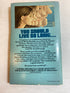 Trouble with Lichen John Wyndham SC 1977