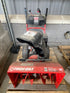 Troy-Bilt Storm 2625 Red Snow Blower