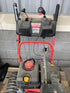 Troy-Bilt Storm 2625 Red Snow Blower