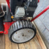 Troy-Bilt Storm 2625 Red Snow Blower