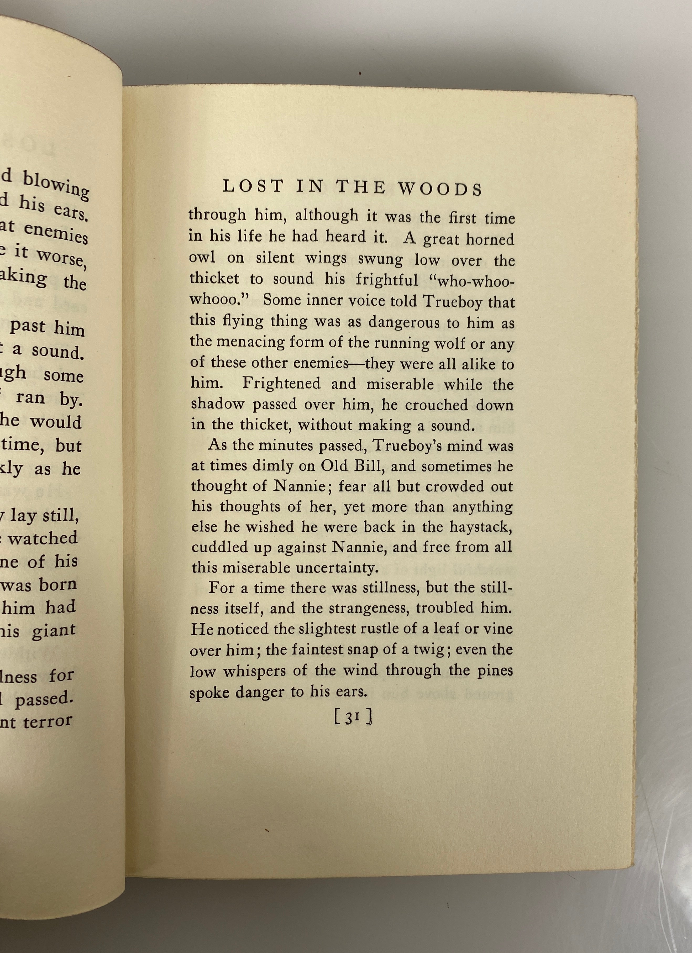 Trueboy The Story of a Great Dog by Thomas C. Hinkle 1956 HC DJ