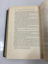 Tubercle Bacillus Infection and Tuberculosis by Calmette Ex-library 1923 HC