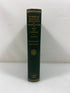 Tubercle Bacillus Infection and Tuberculosis by Calmette Ex-library 1923 HC