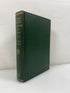 Tubercle Bacillus Infection and Tuberculosis by Calmette Ex-library 1923 HC