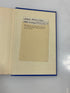 Tuberculosis as it Comes and Goes by Hayes Ex-Library 1943 HC
