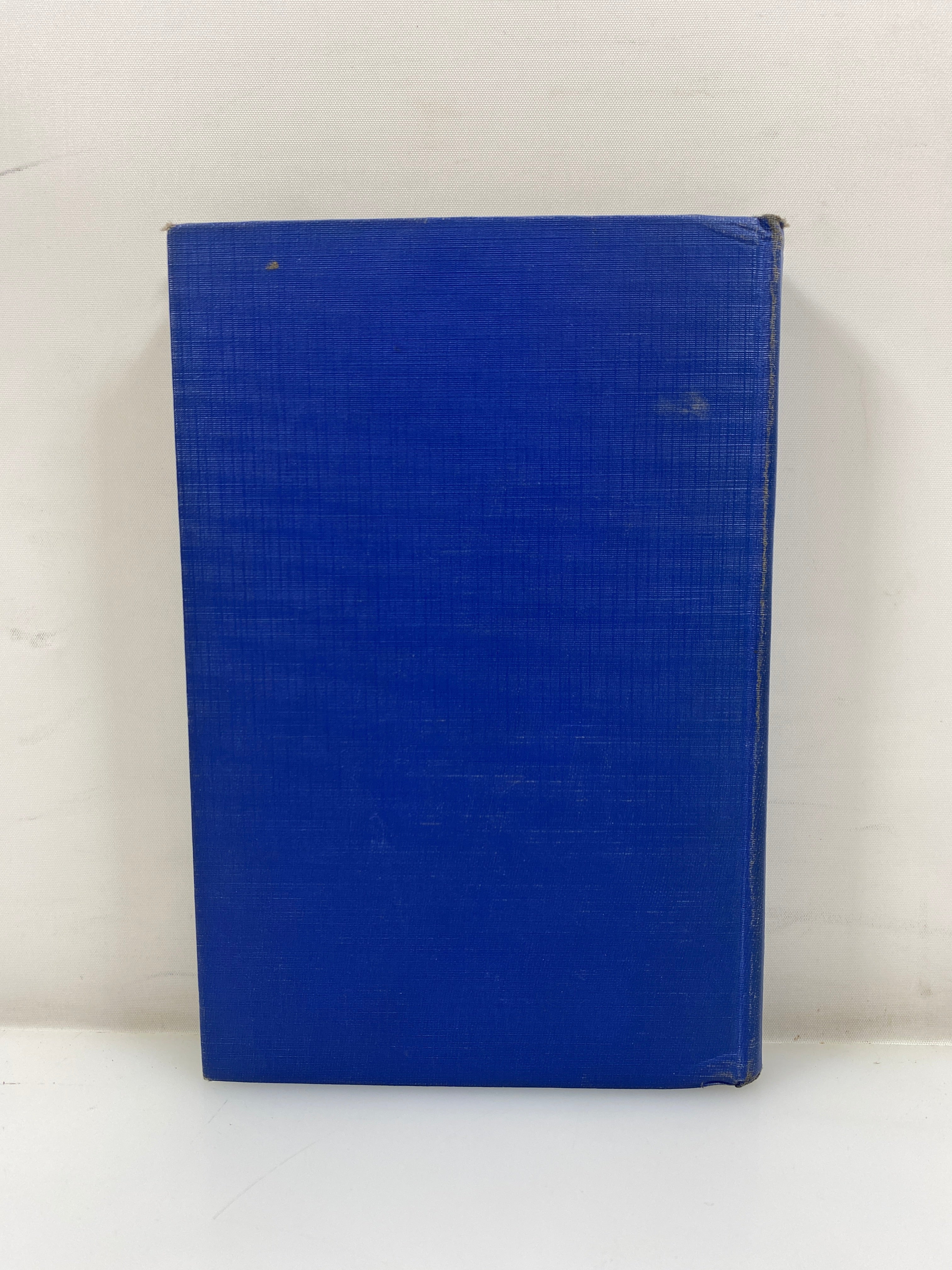 Tuberculosis as it Comes and Goes by Hayes Ex-Library 1943 HC