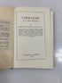 Tuberculosis as it Comes and Goes by Hayes Ex-Library 1943 HC