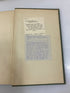 Tuberculosis in Massachusetts by Edwin Locke Ex-library 1908 HC
