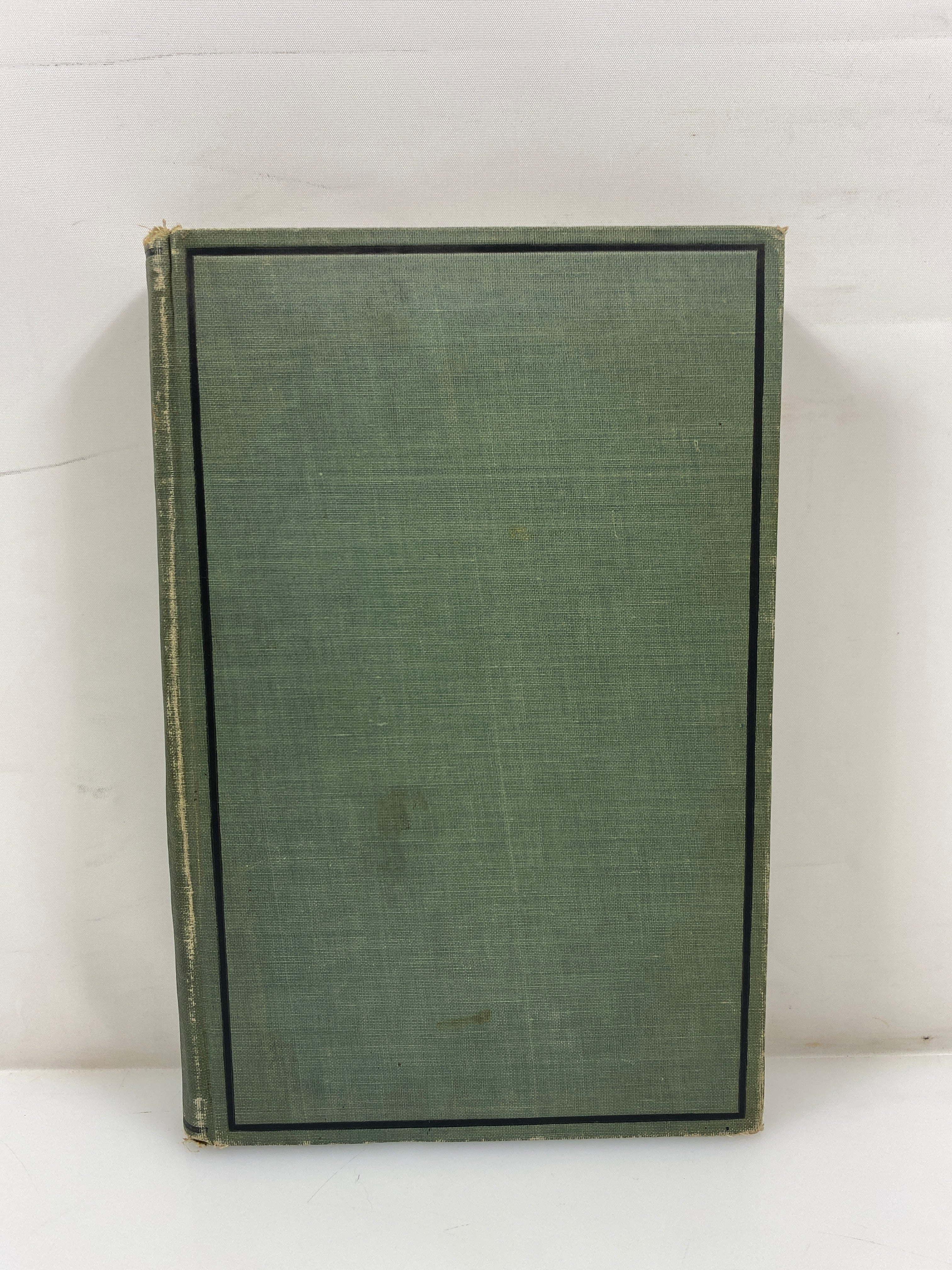 Tuberculosis in Massachusetts by Edwin Locke Ex-library 1908 HC