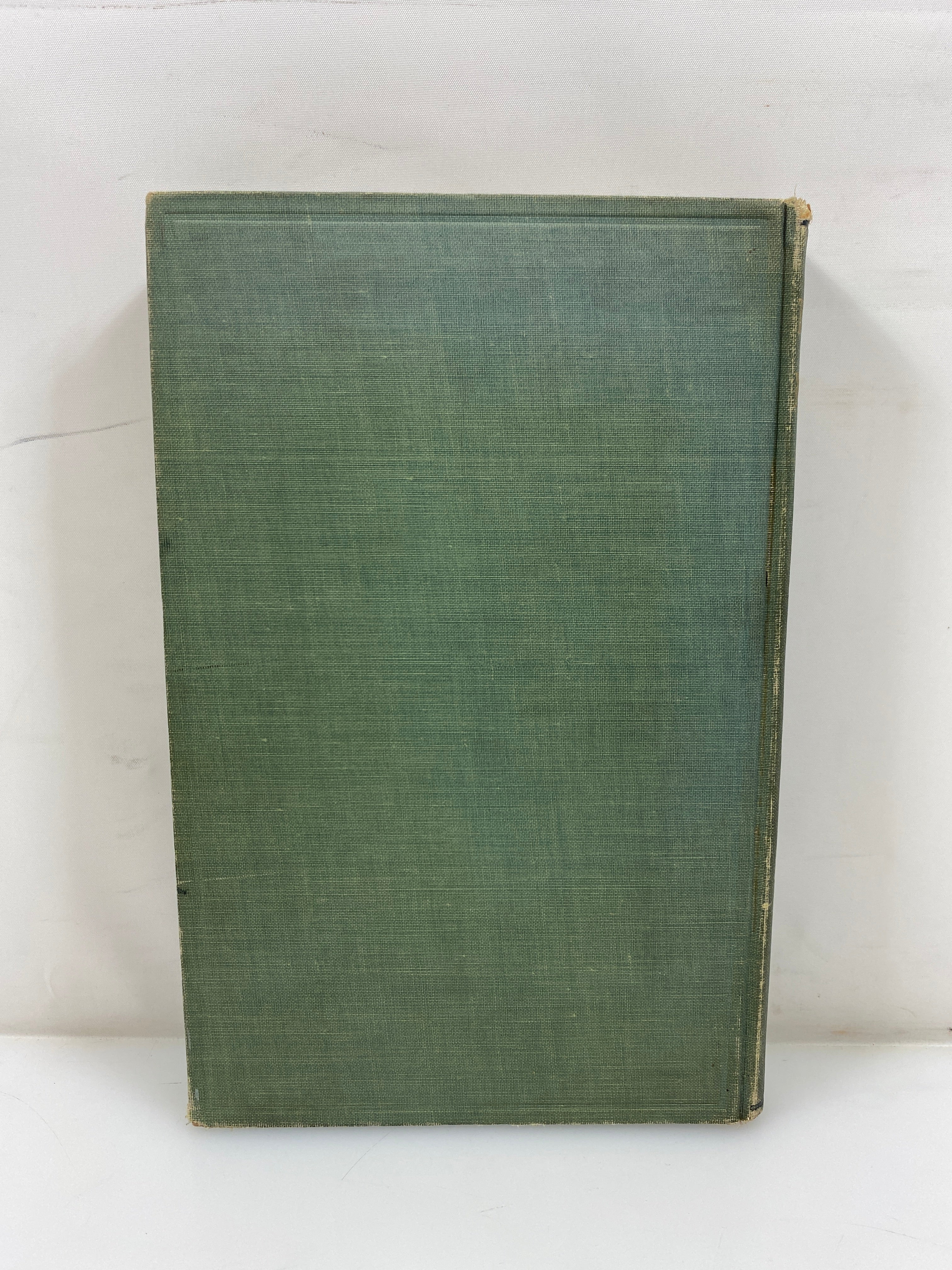 Tuberculosis in Massachusetts by Edwin Locke Ex-library 1908 HC