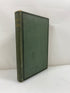 Tuberculosis in Massachusetts by Edwin Locke Ex-library 1908 HC