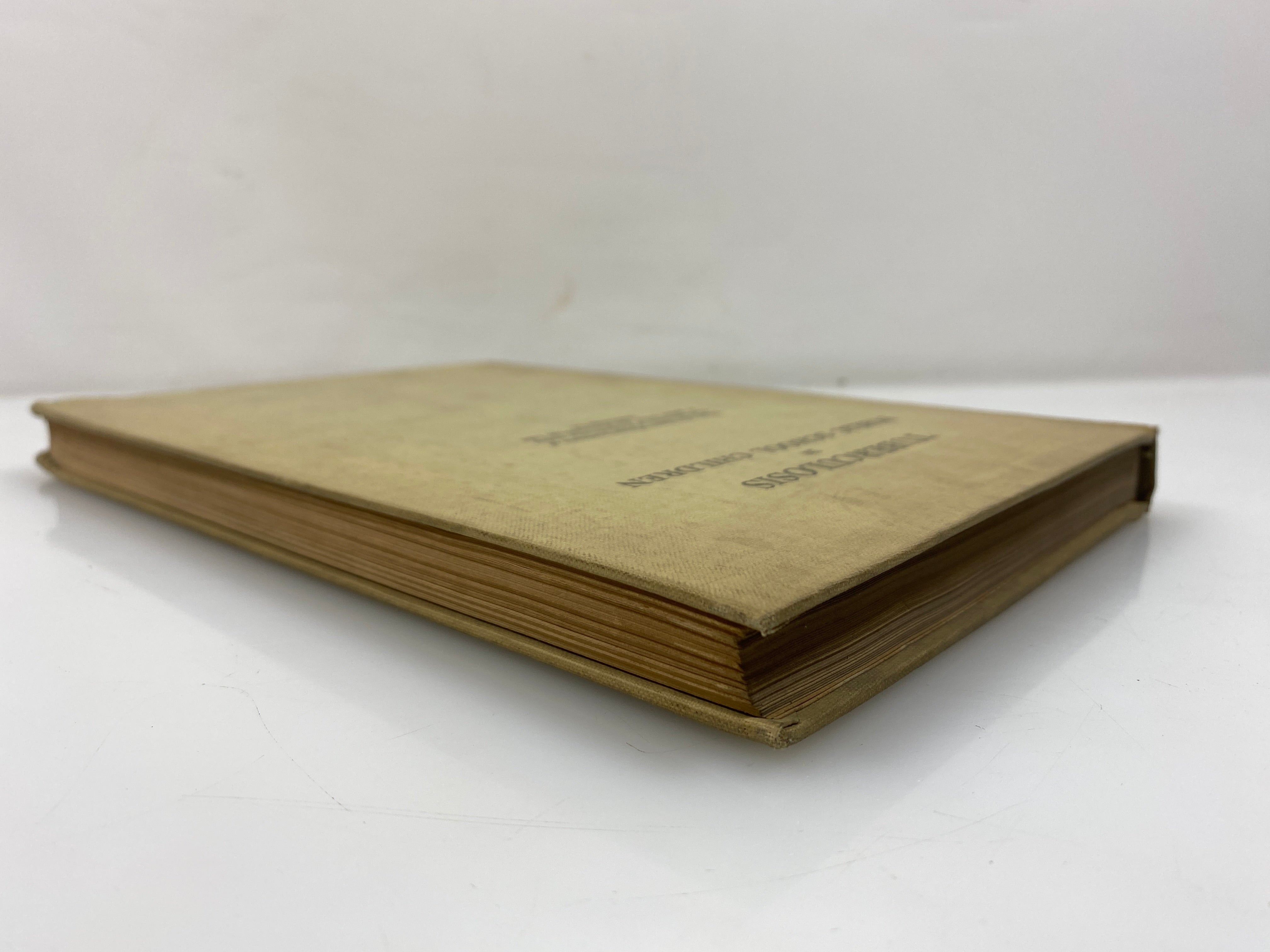 Tuberculosis in Public School Children Henry Phipps Institute Ex-Library HC