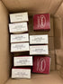 Tunstall TA-CVR-2508 Warren Webster 1/2" 522 Steam Trap Capsule Pack of 10