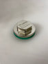 Tunstall TA-CVR-2508 Warren Webster 1/2" 522 Steam Trap Capsule Pack of 10