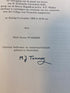 Turbulent Wake Laser Doppler Anemometry Mark Tummers *Signed*