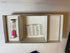 Turntiles Game by Scrabble 1986