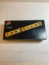 Turntiles Game by Scrabble 1986
